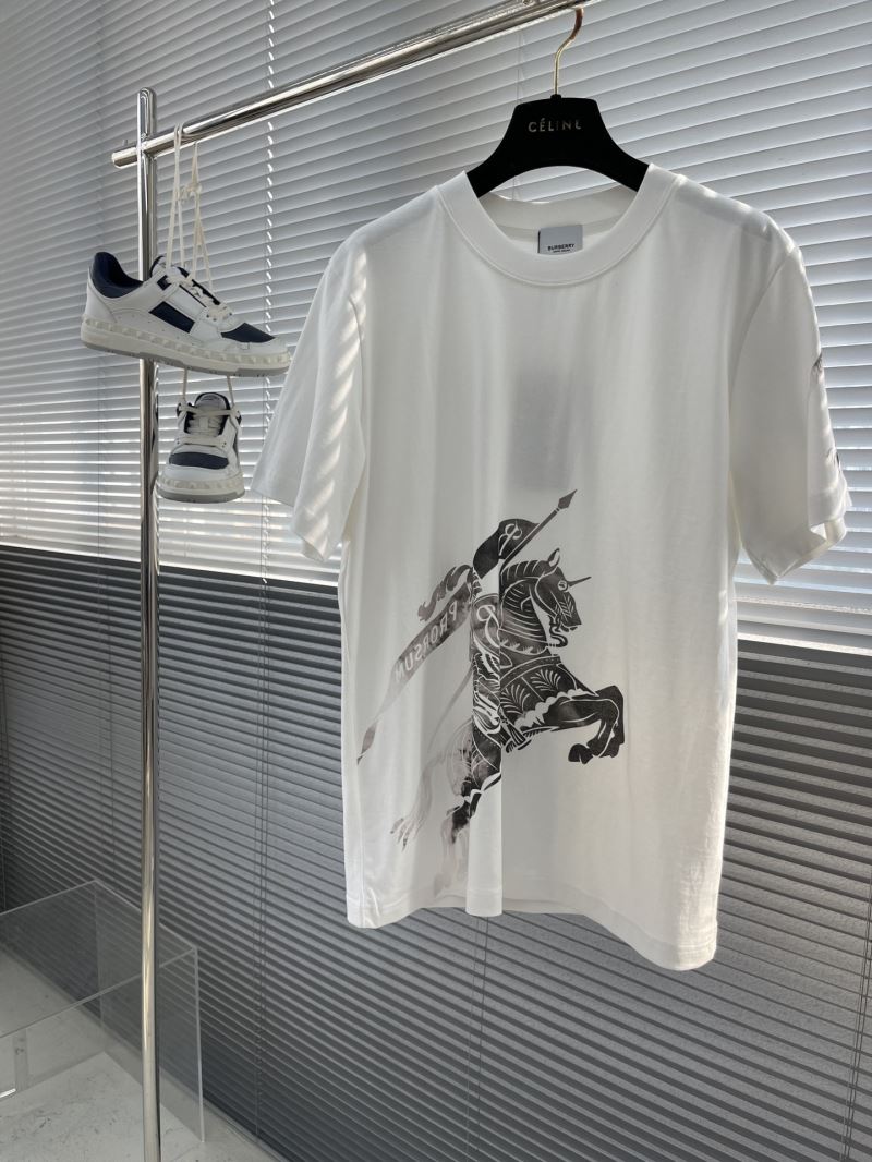 Burberry T-Shirts